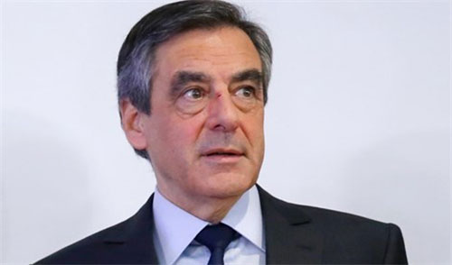 Fillon se negó a reunirse con el ministro de Defensa saudí en París